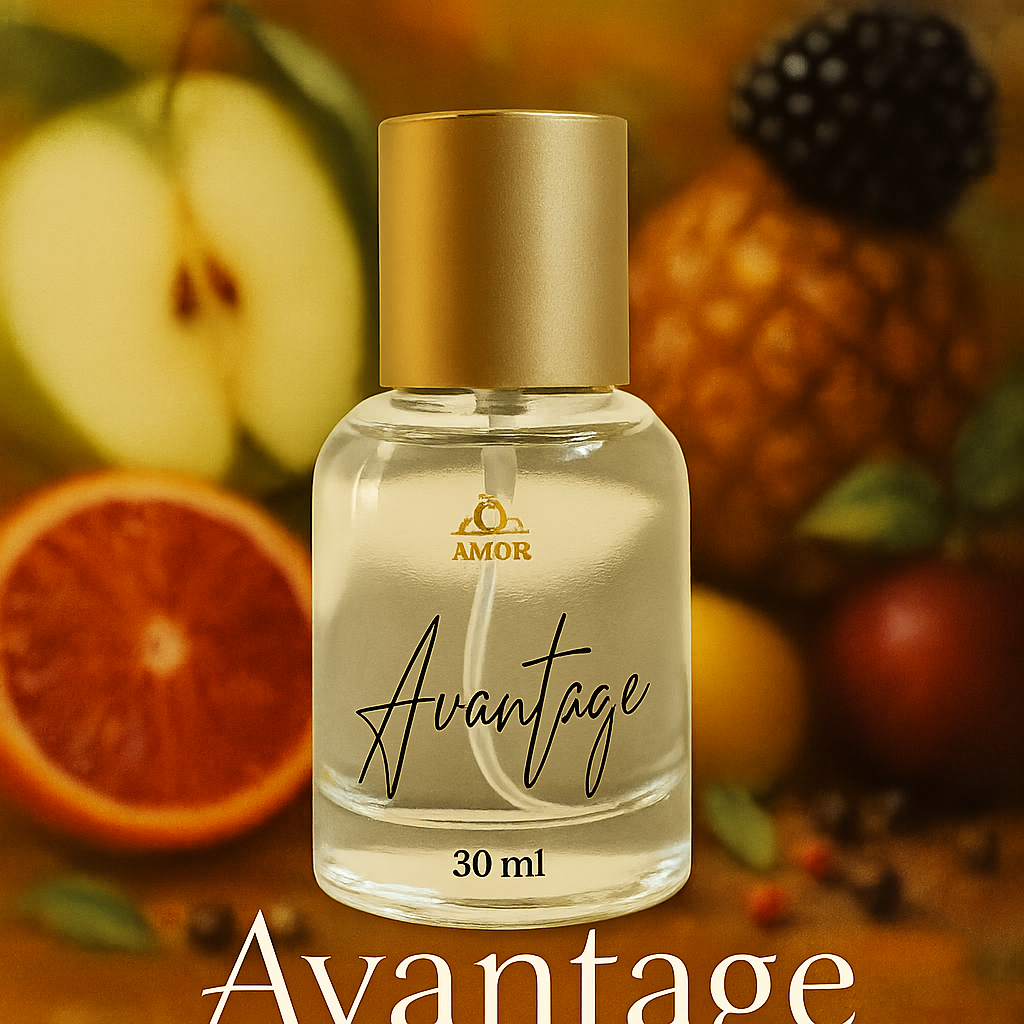 Creed Advantage EDU 30Ml