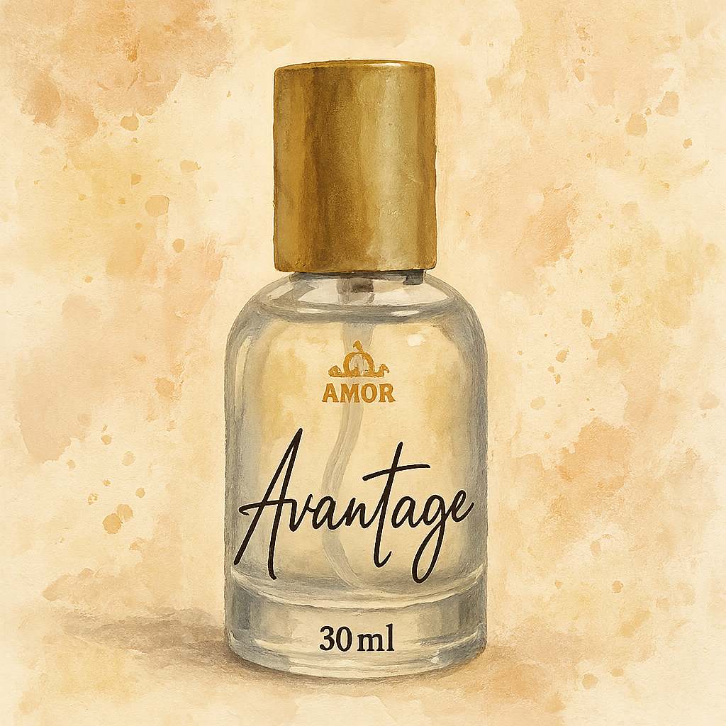 Creed Advantage EDU 30Ml (alternate)