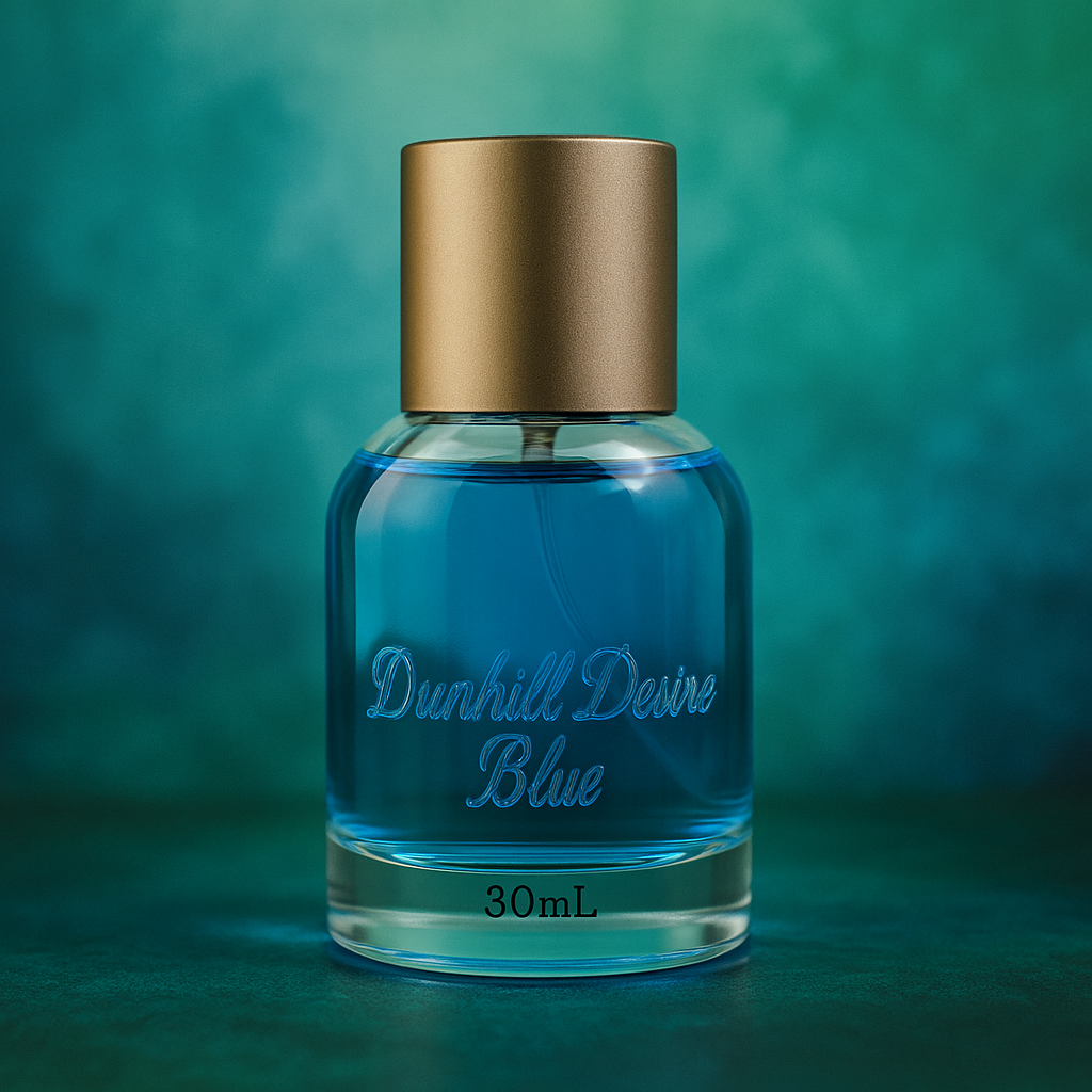 Desire Blue Eau de Toilette (EDT) — Alfred Dunhill 30Ml (alternate)