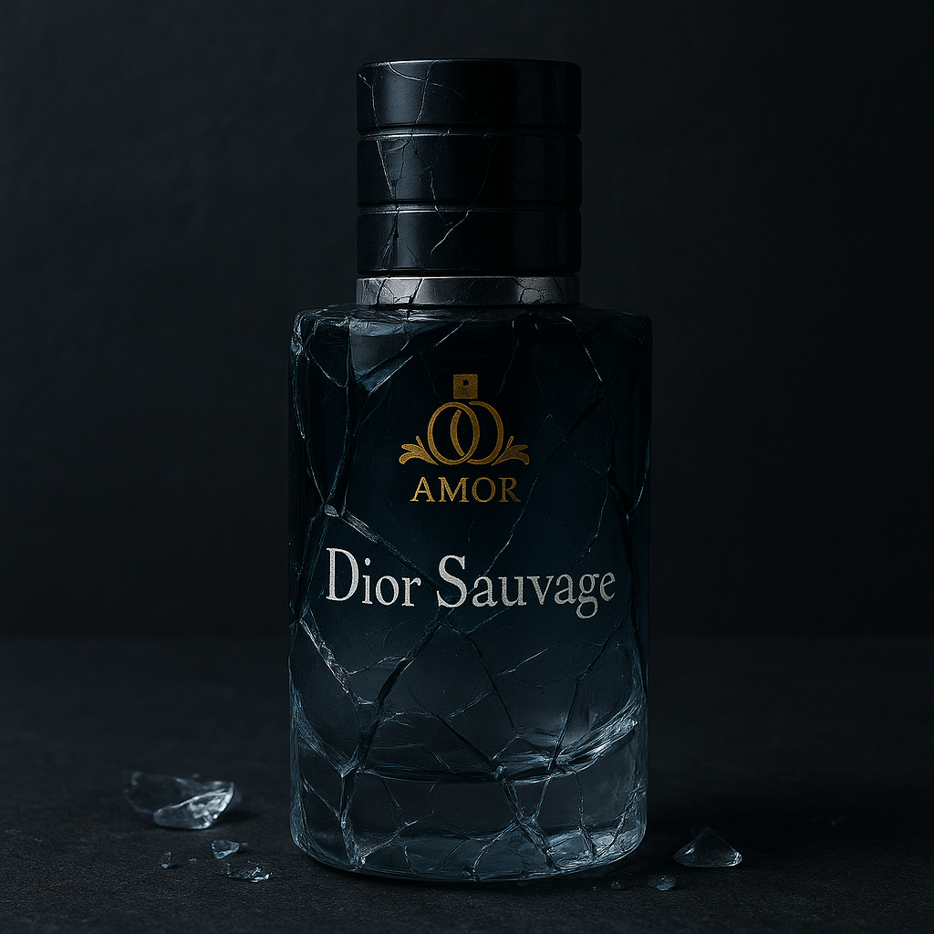 Dior Sauvage Eau de Toilette Parfume 30Ml (alternate)