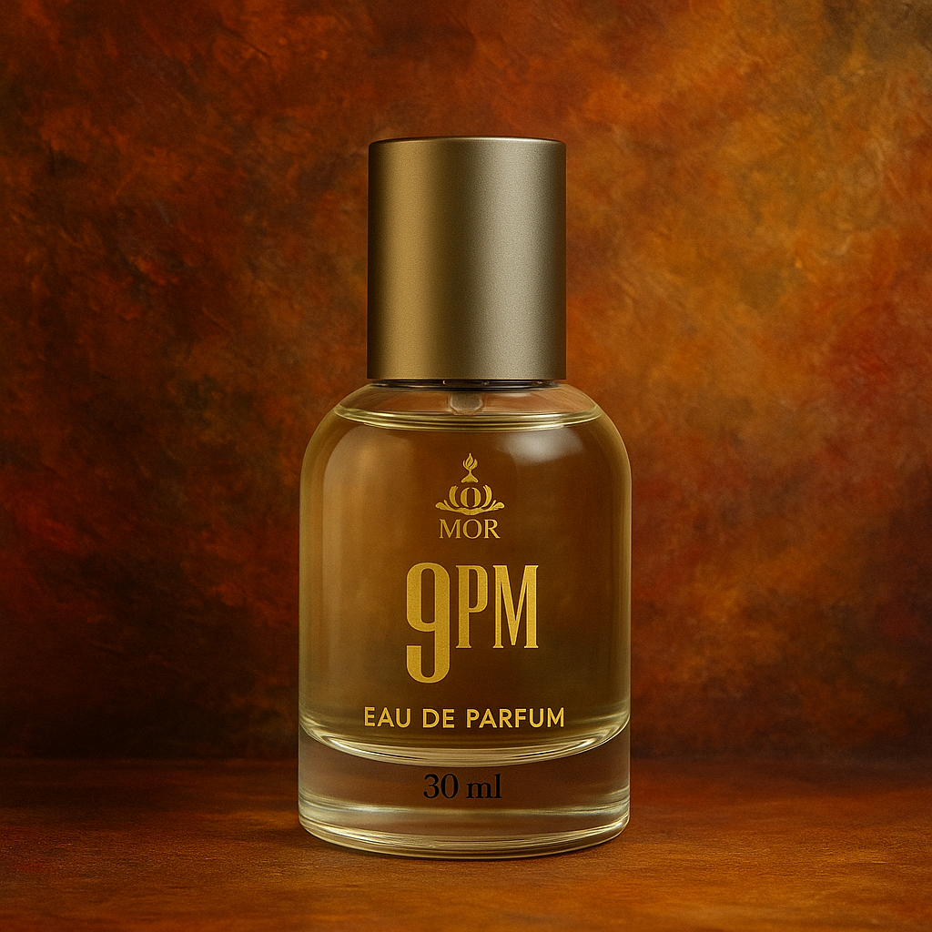 9PM by Afnan Eau de Parfum 30Ml (alternate)