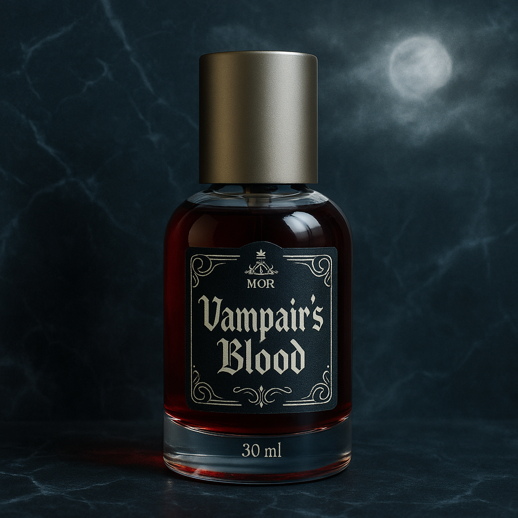Vampair’s Blood – Eau de Parfum 30Ml