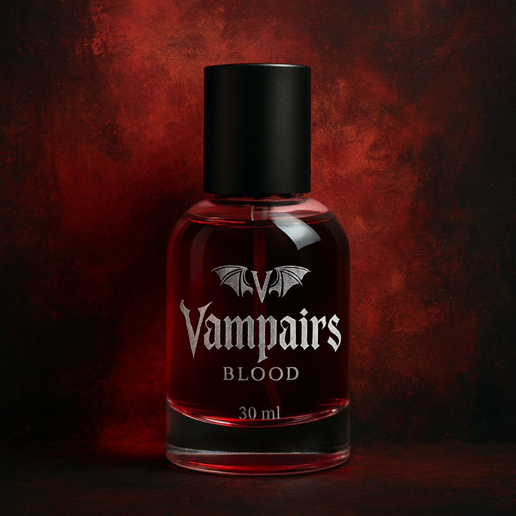 Vampair’s Blood – Eau de Parfum 30Ml (alternate)