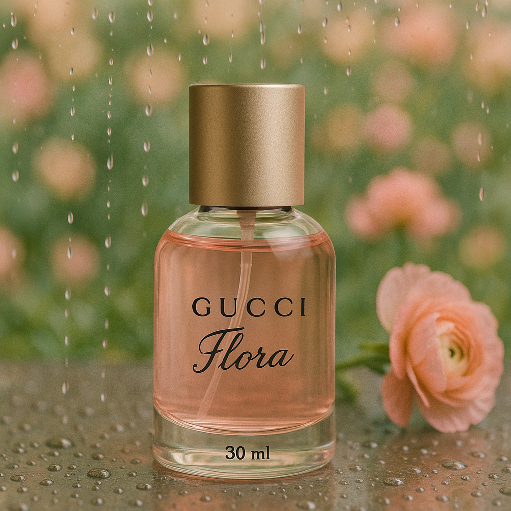 Gucci Flora Eau de Parfum 30ML