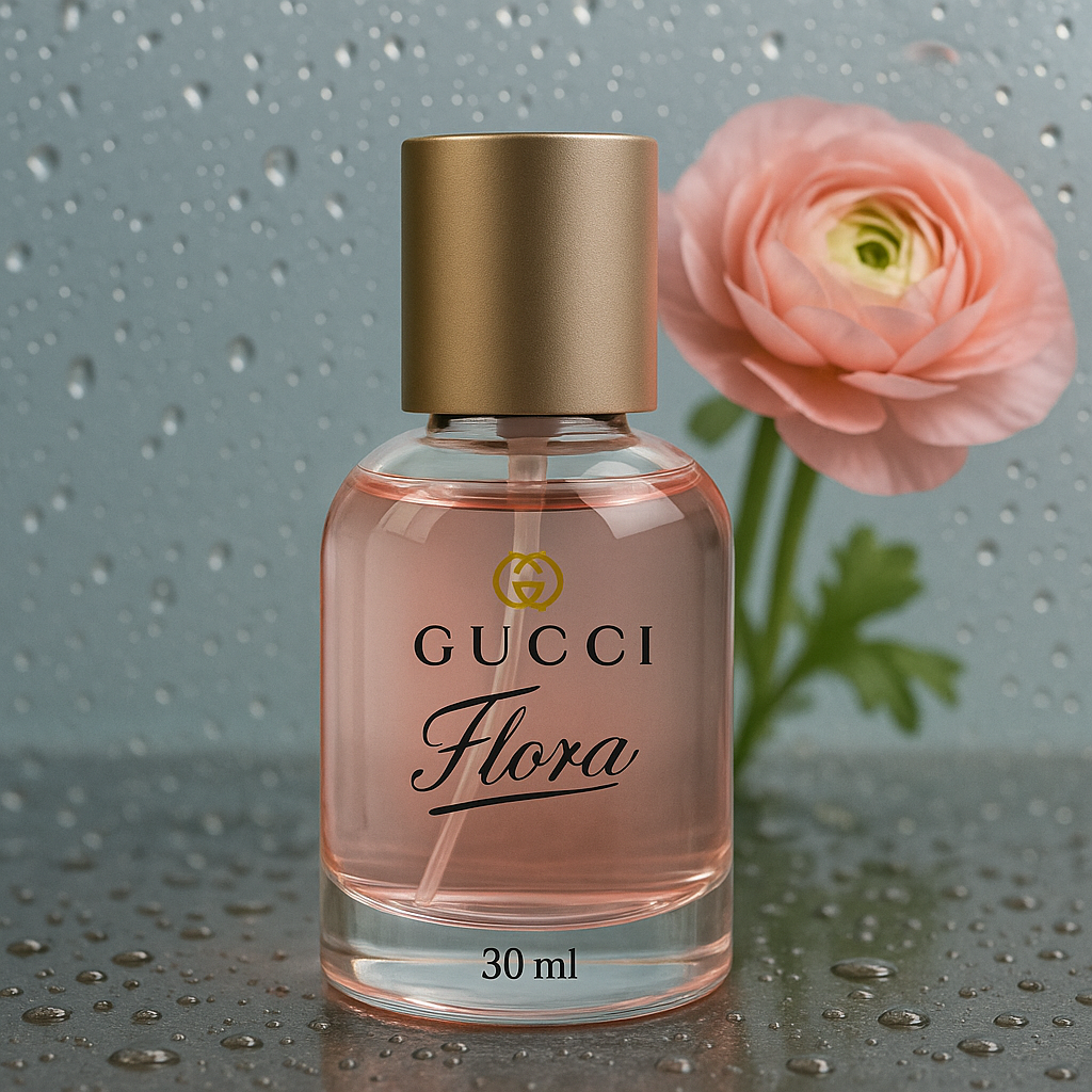 Gucci Flora Eau de Parfum 30ML (alternate)