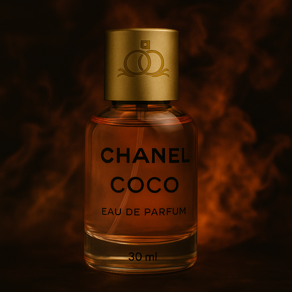 Chanel Coco Eau de Parfum | 30ML