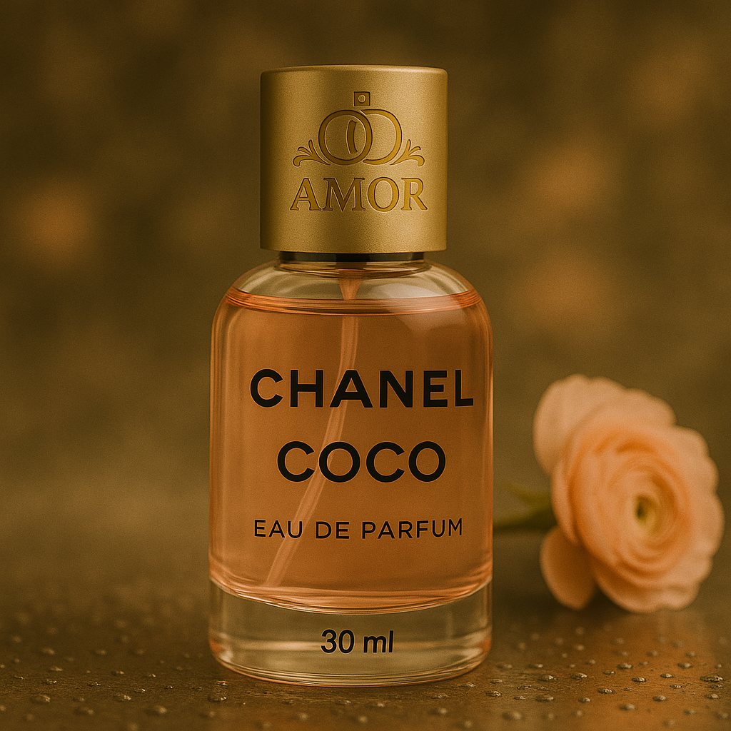 Chanel Coco Eau de Parfum | 30ML (alternate)