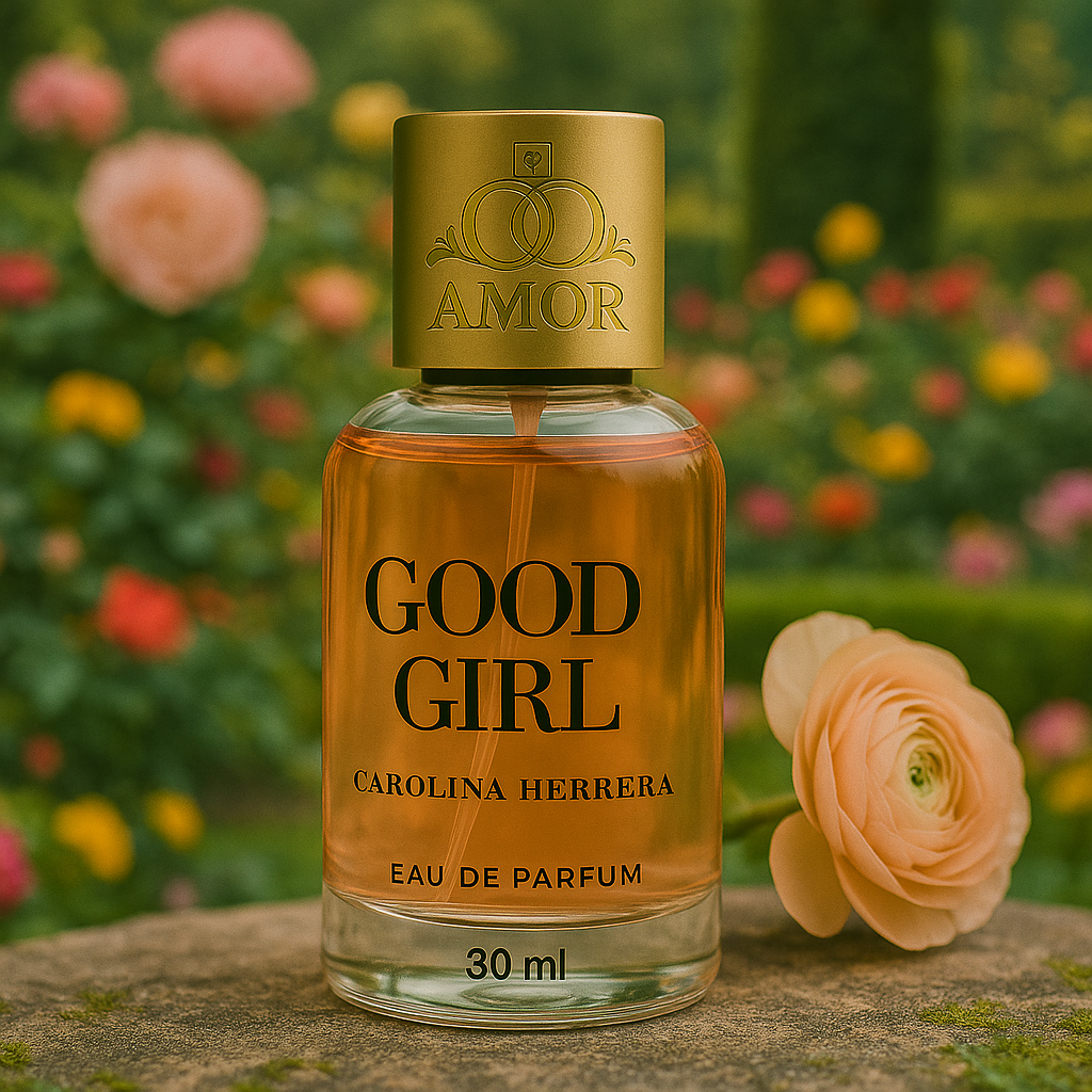 Carolina Herrera Good Girl Eau de Parfum | 30ML