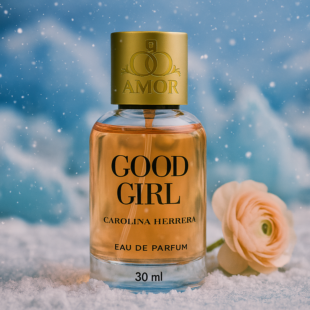 Carolina Herrera Good Girl Eau de Parfum | 30ML (alternate)