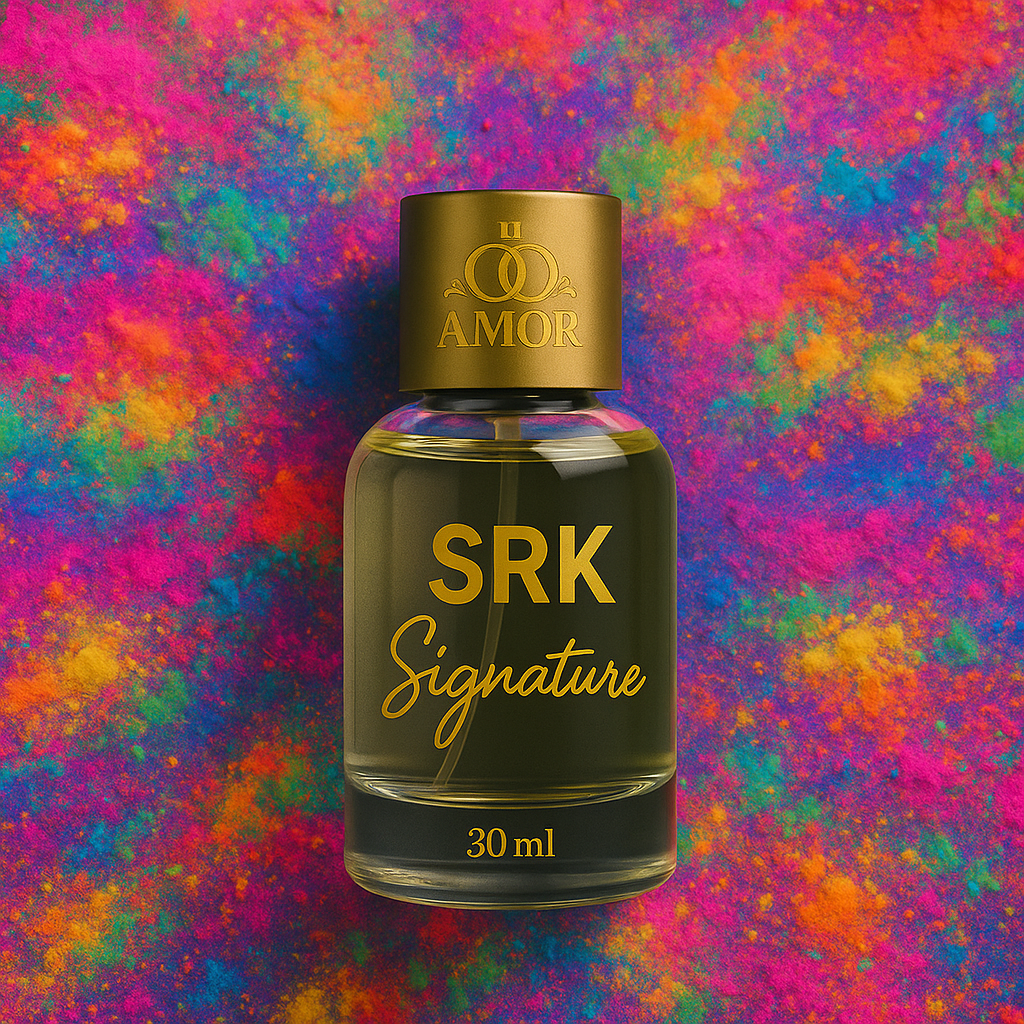 SRK Signature Eau de Parfum | 30 ML