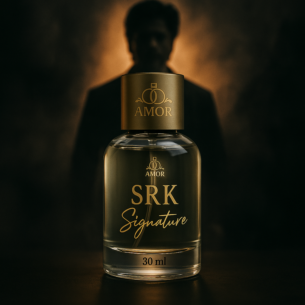SRK Signature Eau de Parfum | 30 ML (alternate)